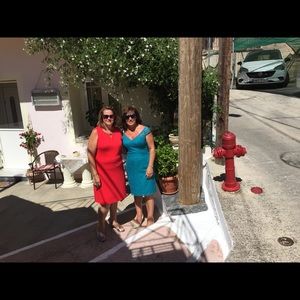 Meet your Posher, Dora